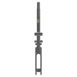 Рычаг, Lever, Shift, With Magnet RE258526 