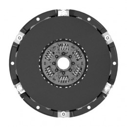 Пластина муфты, Clutch, Clutch, Dual Clutch Assly(7 RE258870 