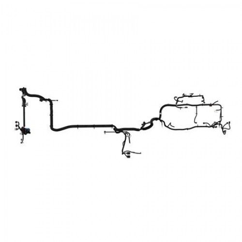 Жгут проводов шасси, Chassis Wiring Harness, Wiring Harn RE259366 