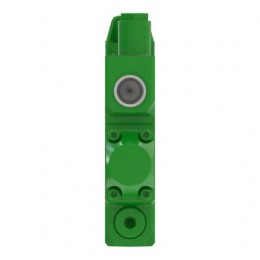 Селект. контрольный клап., Selective Control Valve, 8030/9030 RE260573 