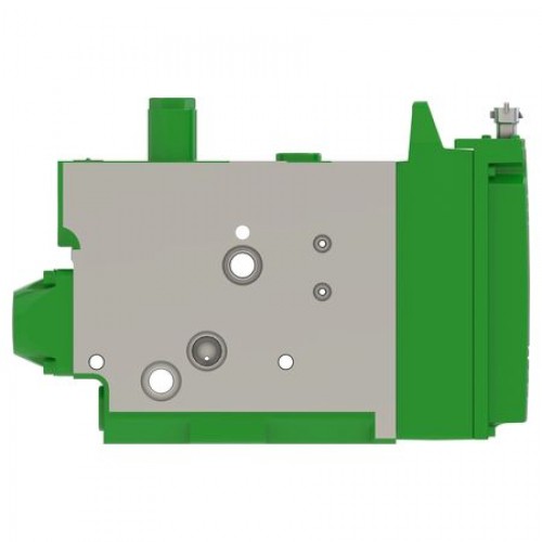 Селект. контрольный клап., Selective Control Valve, 8030/9030 RE260573 