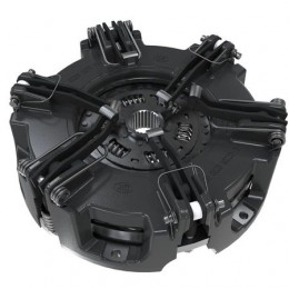 Муфта, Clutch, Clutch, Without Pto Plate RE260848 