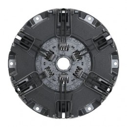 Муфта, Clutch, Clutch, Without Pto Plate RE260848 