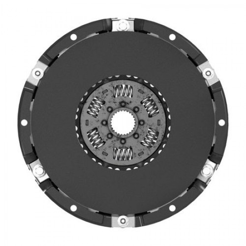 Муфта, Clutch, Clutch, Without Pto Plate RE260848 