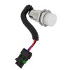 Датчик, Sensor, Contacting Potentiometer RE261354 