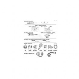 Датчик, Sensor, Contacting Potentiometer RE261356 