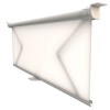 Шторка, Shade Curtain, Sunshade RE261504 