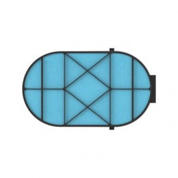 Воздушный фильтр, Air Filter, Primary RE261960 