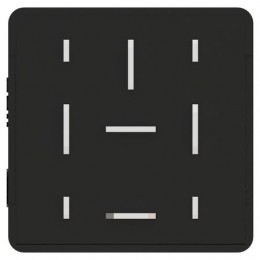 Диод, Diode, Module,9-pin Block RE262484 