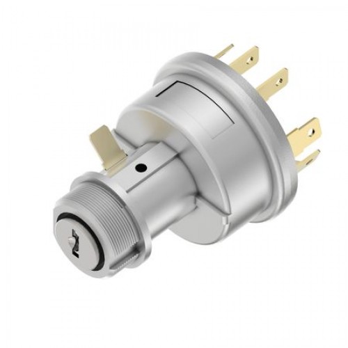 Поворотный переключатель, Rotary Switch, Rotary Switch, Key S RE264579 