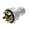 Поворотный переключатель, Rotary Switch, Rotary Switch, Key S RE264579 