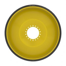 КОЛЕСО, Wheel, Drive, Rh RE265437 