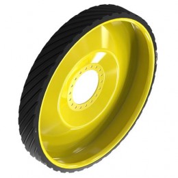 КОЛЕСО, Wheel, Drive, Left, Wide RE266291 