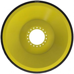 КОЛЕСО, Wheel, Drive, Left, Wide RE266291 