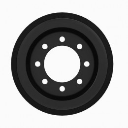 КОЛЕСО, Wheel, Midroller, Narrow RE266293 