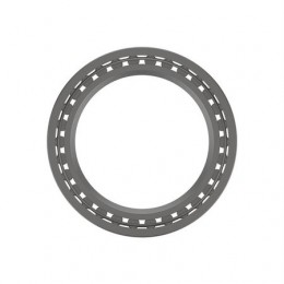 Конич. роликов. подшипник, Tapered Roller Bearing, Cup And Con RE267303 