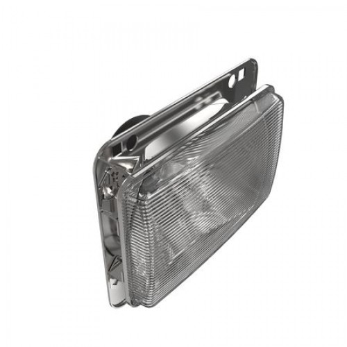 Передняя фара, Headlight, Rh Traffic RE269110 