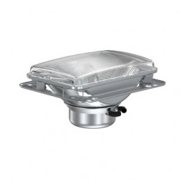 Передняя фара, Headlight, Rh Traffic RE269110 