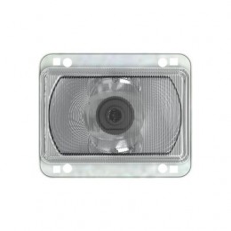Передняя фара, Headlight, Rh Traffic RE269110 