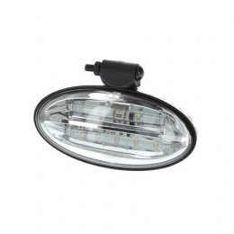 Прожектор, Floodlamp, Pedestal Mount, Light Ab RE269641 