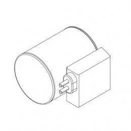 Катушка эл/магн. клапана, Solenoid Valve Coil, Fps-10 RE271693 