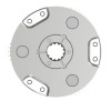 Муфта, Clutch,c1-c2 For Pst RE27194 