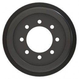 Колесо и шина в сборе, Tire And Wheel Assembly, Midroller, RE272331 