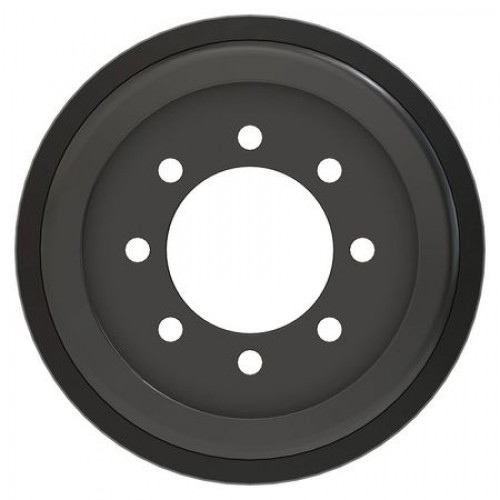 Колесо и шина в сборе, Tire And Wheel Assembly, Midroller, RE272331 