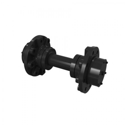 Ось, Axle, Midroller Axle Assembly RE272359 