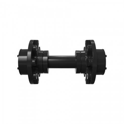 Ось, Axle, Midroller Axle Assembly RE272359 