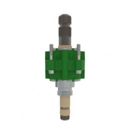 Комплект сцепки, Hitch Kit, Optional Pto RE272736 