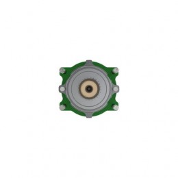 Комплект сцепки, Hitch Kit, Optional Pto RE272736 