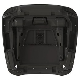 Крыша, Roof, Roof, Service Roof, Gt5, W/o RE273078 