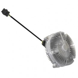 Виско-привод вентилятора, Viscous Fan Drive RE274869 