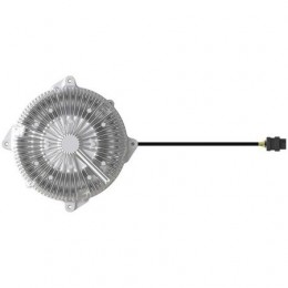 Виско-привод вентилятора, Viscous Fan Drive RE274870 