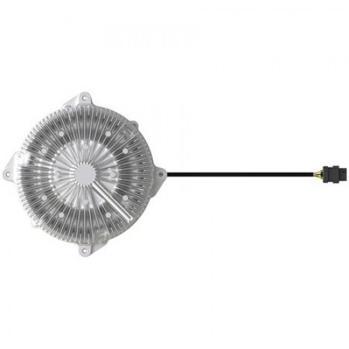 Виско-привод вентилятора, Viscous Fan Drive RE274870 
