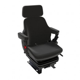 Узел сиденья, Seat Assembly, Vinyl With Mechanica RE276007 