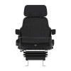 Узел сиденья, Seat Assembly, Vinyl With Mechanica RE276007 