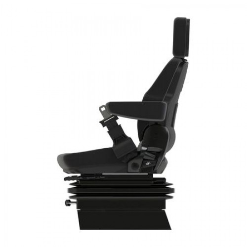 Узел сиденья, Seat Assembly, Vinyl With Mechanica RE276007 