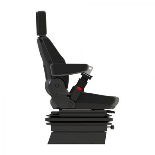 Узел сиденья, Seat Assembly, Vinyl With Mechanica RE276007 