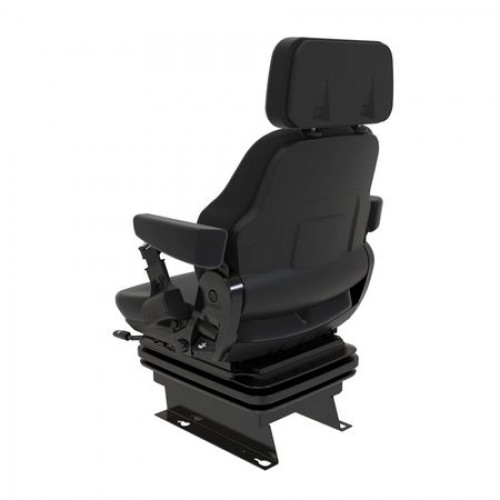 Узел сиденья, Seat Assembly, Vinyl With Mechanica RE276007 