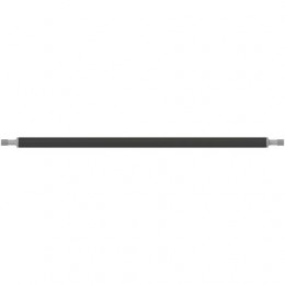 Ведущий вал, Drive Shaft, Mfwd Axle To Mfwd Drop RE276625 