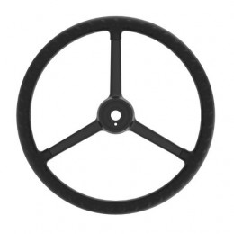 Руль, Steering Wheel, Leather RE282643 