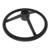 Руль, Steering Wheel, Leather RE282643 