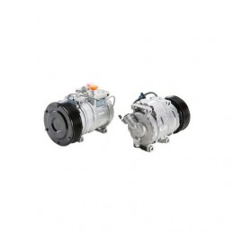 Компрессор, Compressor RE284680 