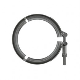 Скоба, Clamp, Marman Flange RE285844 