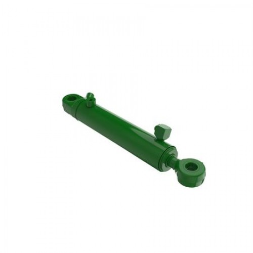 Гидравлический цилиндр, Hydraulic Cylinder, Steering Rh RE287094 