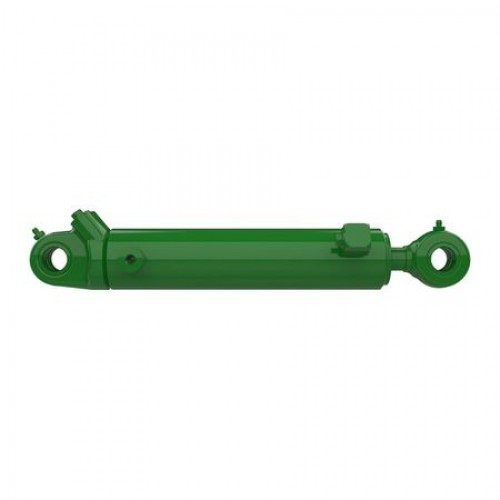 Гидравлический цилиндр, Hydraulic Cylinder, Steering Rh RE287094 