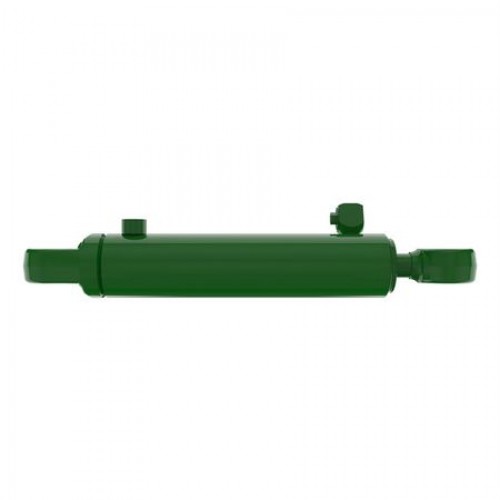 Гидравлический цилиндр, Hydraulic Cylinder, Steering Rh RE287094 