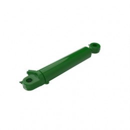 Гидравлический цилиндр, Hydraulic Cylinder, Steering Lh RE287095 